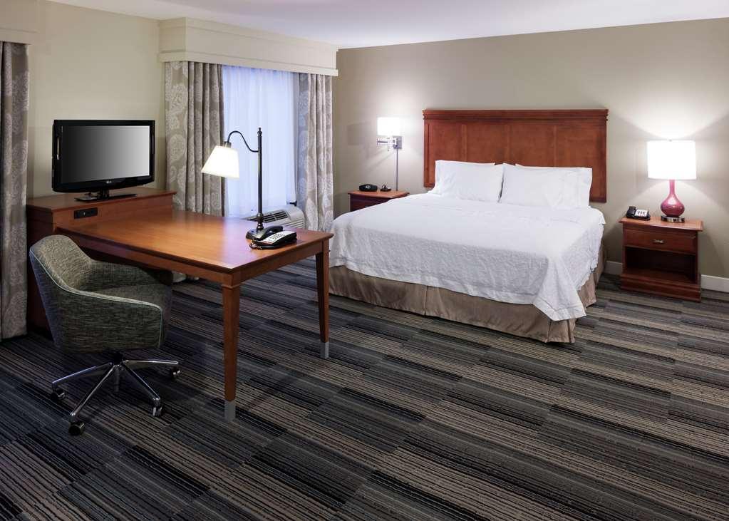 Hampton Inn & Suites Davenport Habitación foto