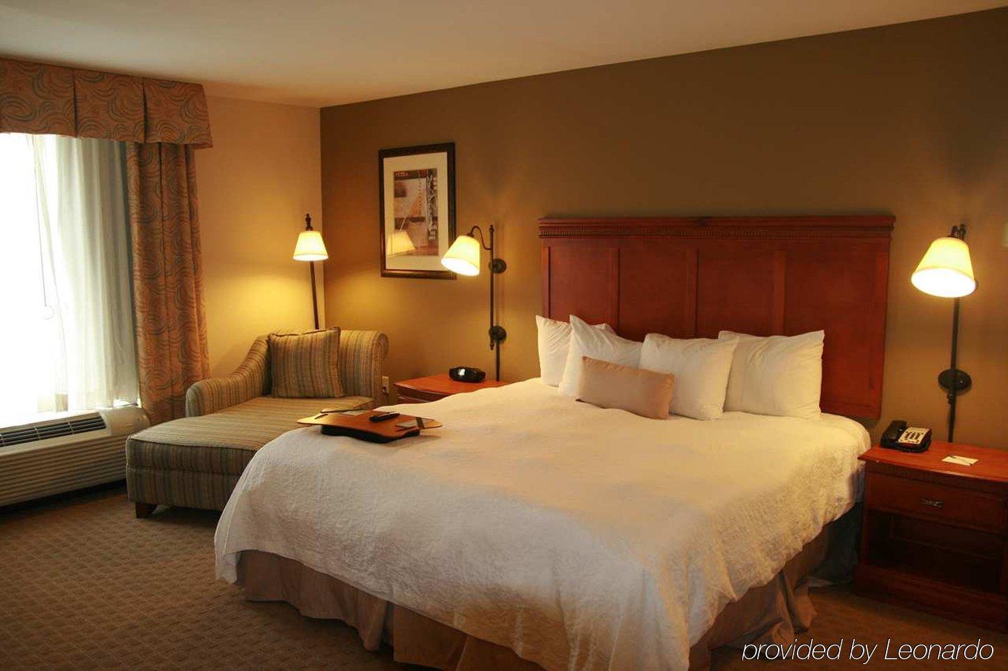Hampton Inn & Suites Davenport Habitación foto