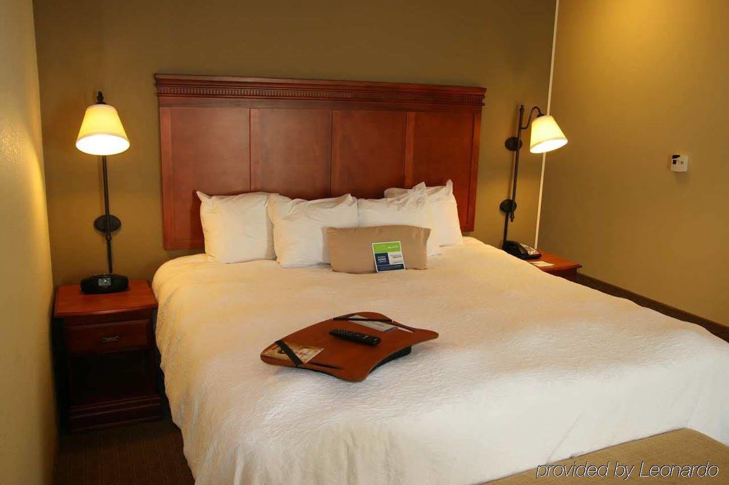 Hampton Inn & Suites Davenport Exterior foto